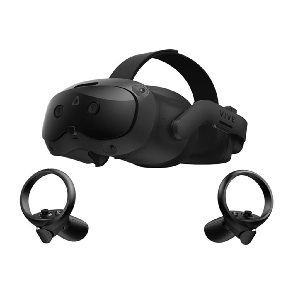 Focus Vision Consumer