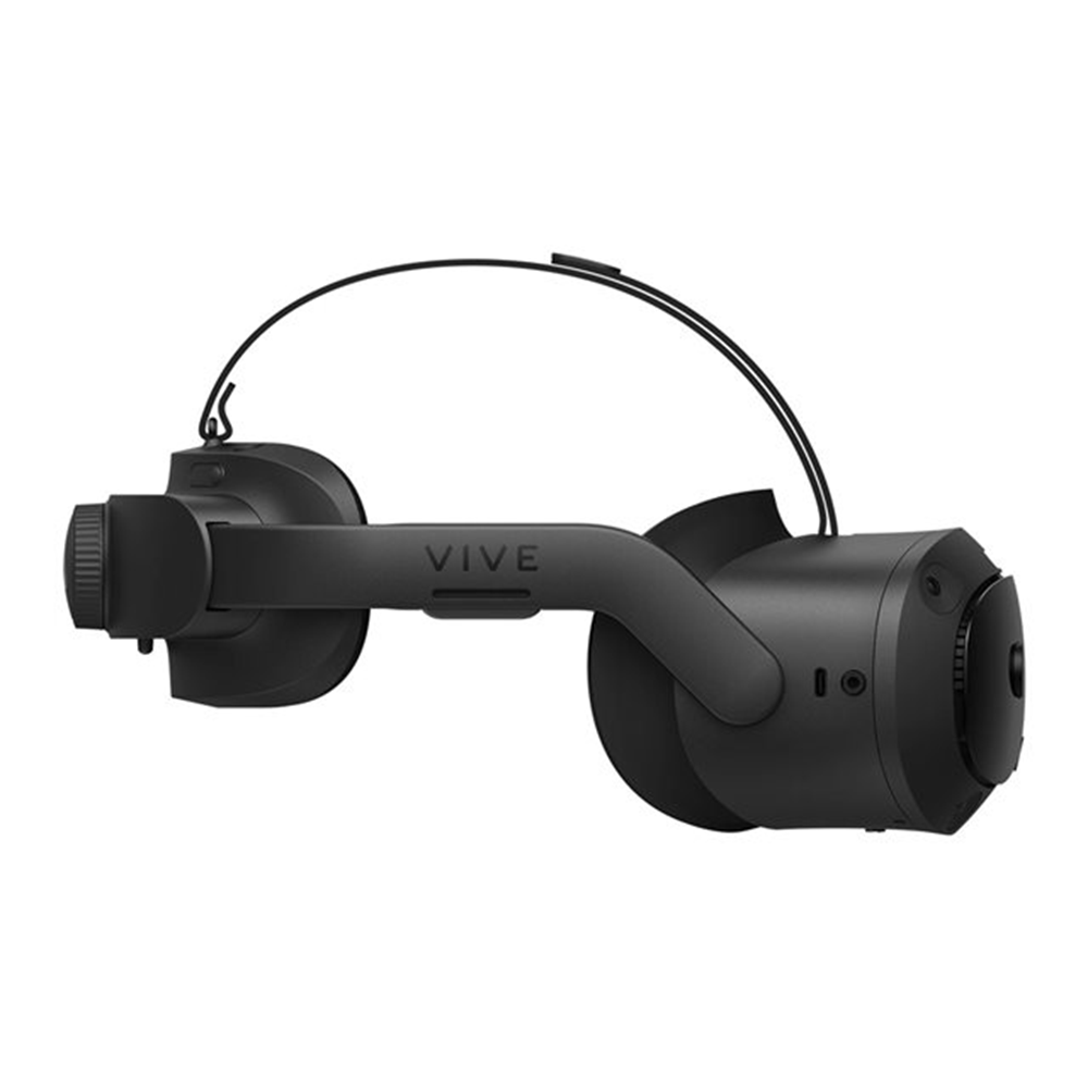 Focus Vision Consumer