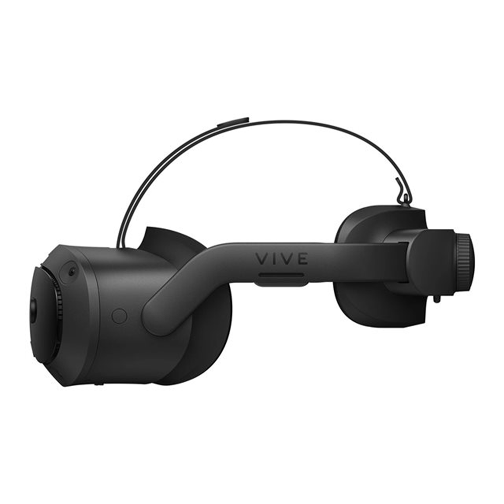 Focus Vision Consumer