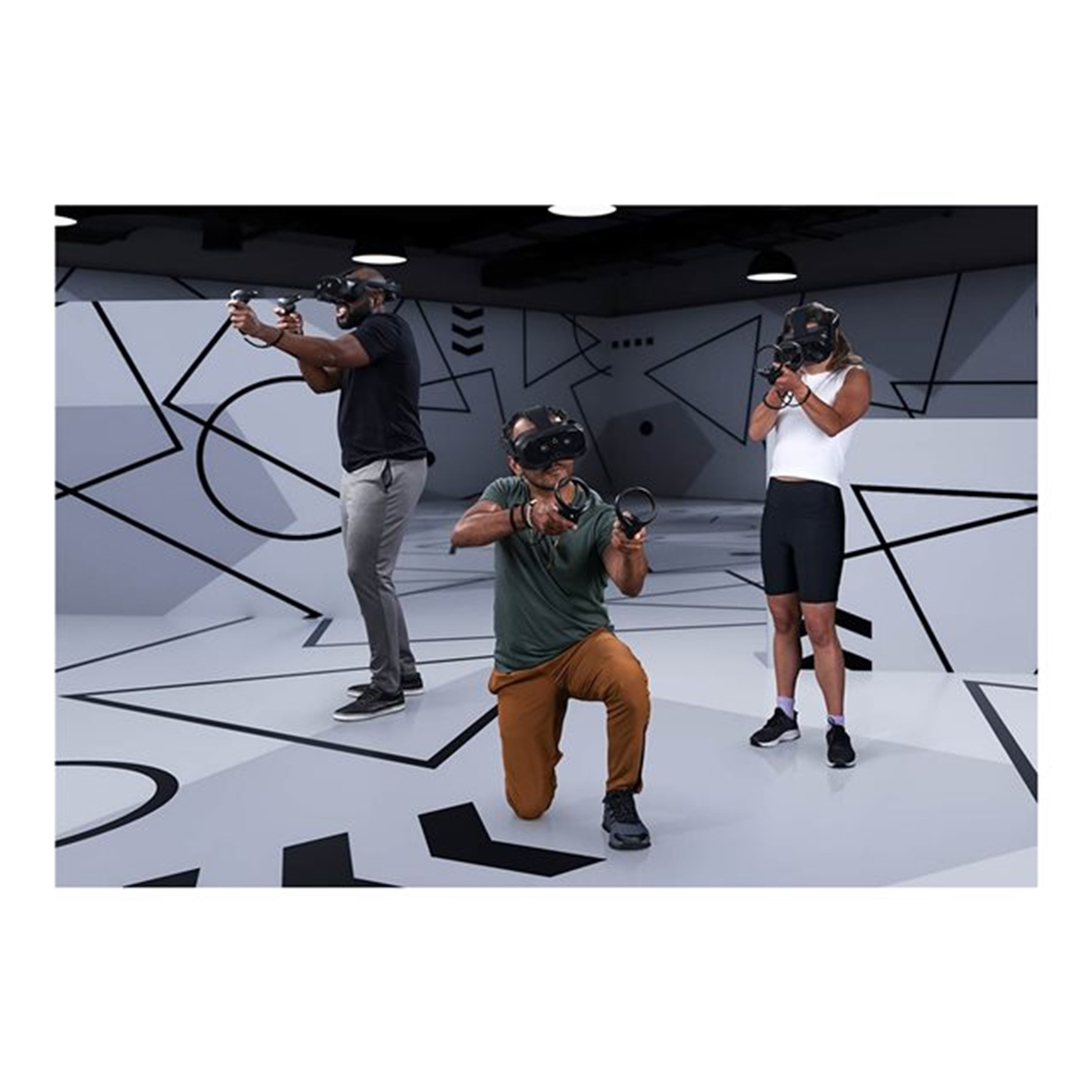 Focus Vision Consumer