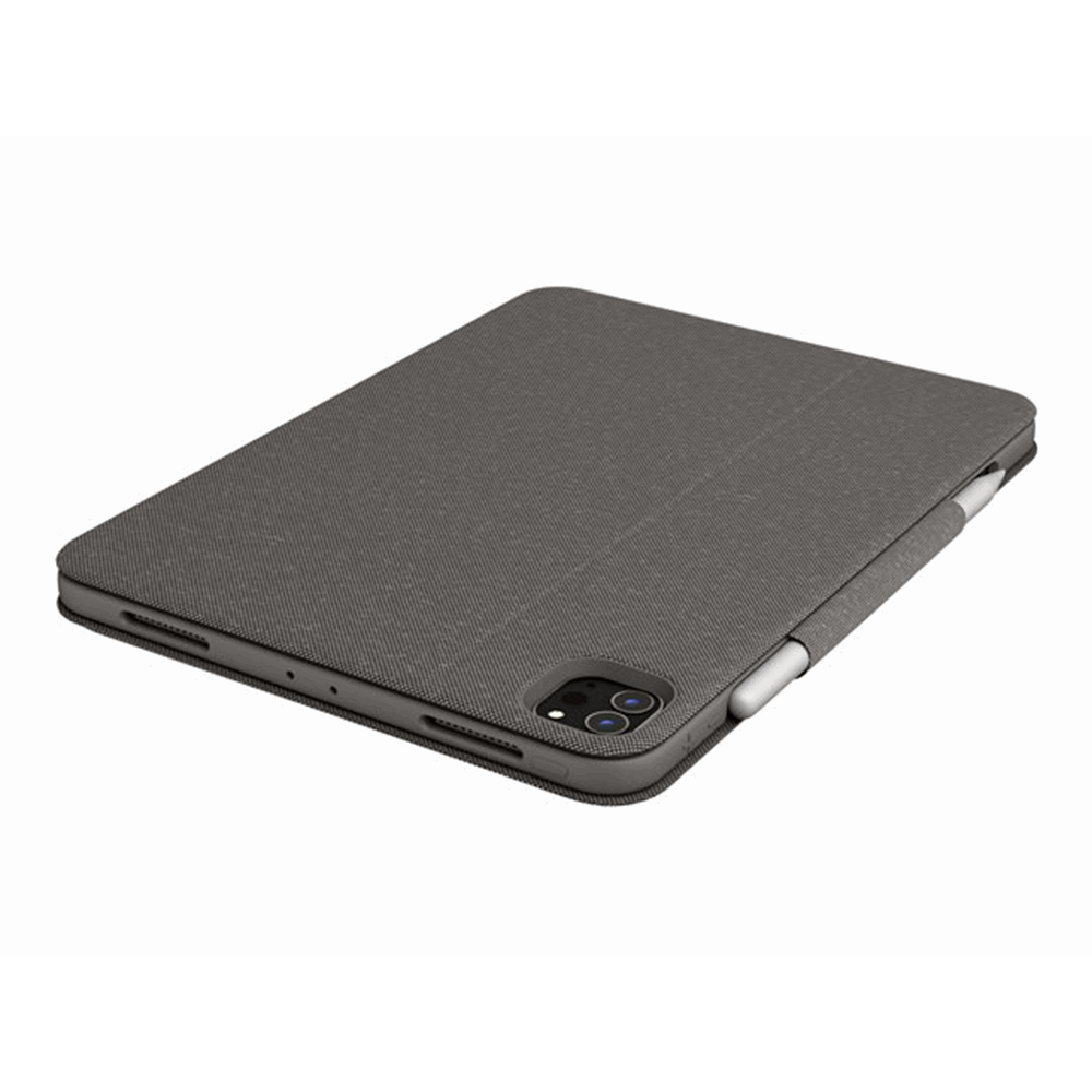 Folio Tch f/iPad Air 4thGen OX GREY DEU
