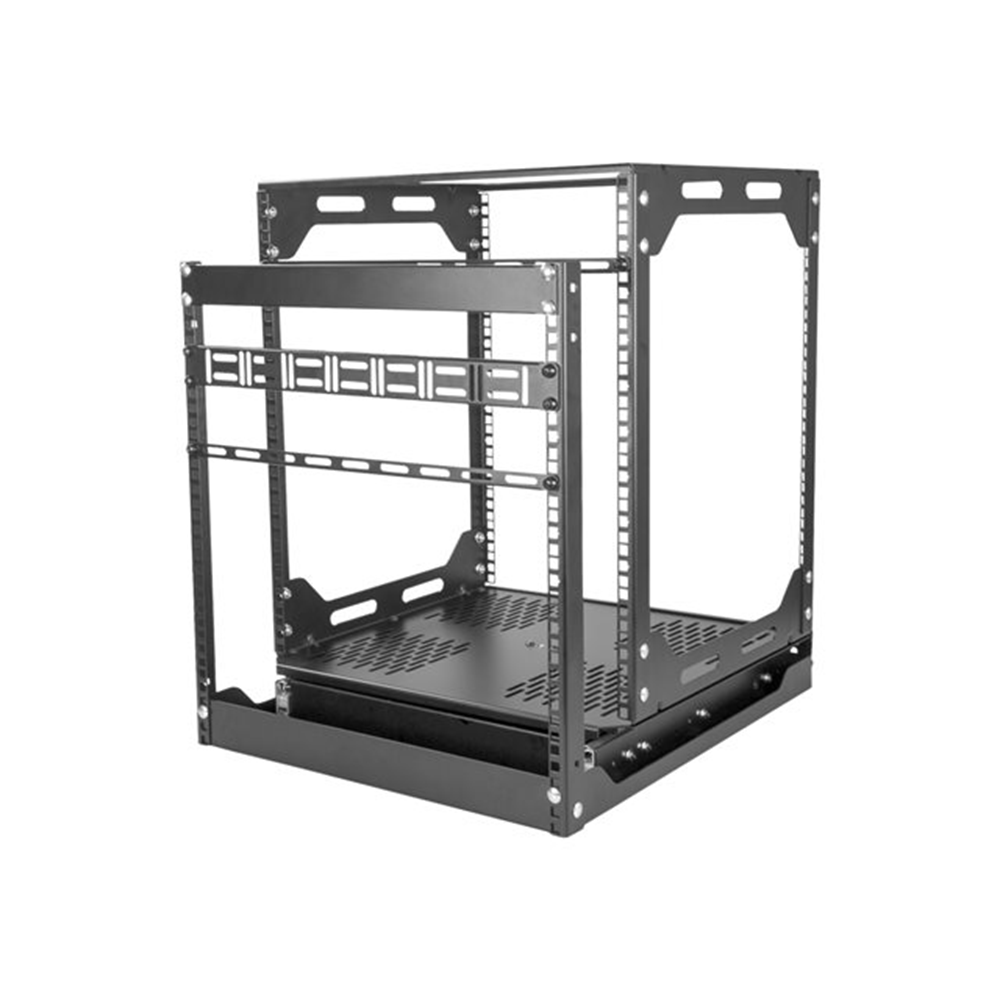 Foot Rest for Under-Desk Adjustable