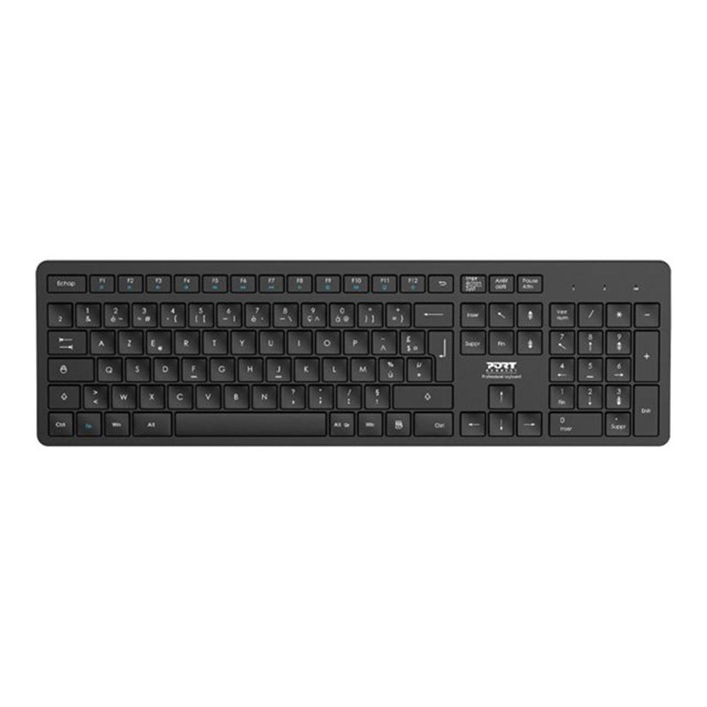 FR-PACK KEYB+MOUSE MEDIUM-WIRELESS-FR