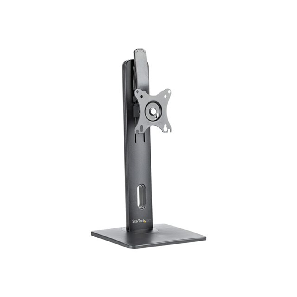 Free Standing Single Monitor Mount/Stand