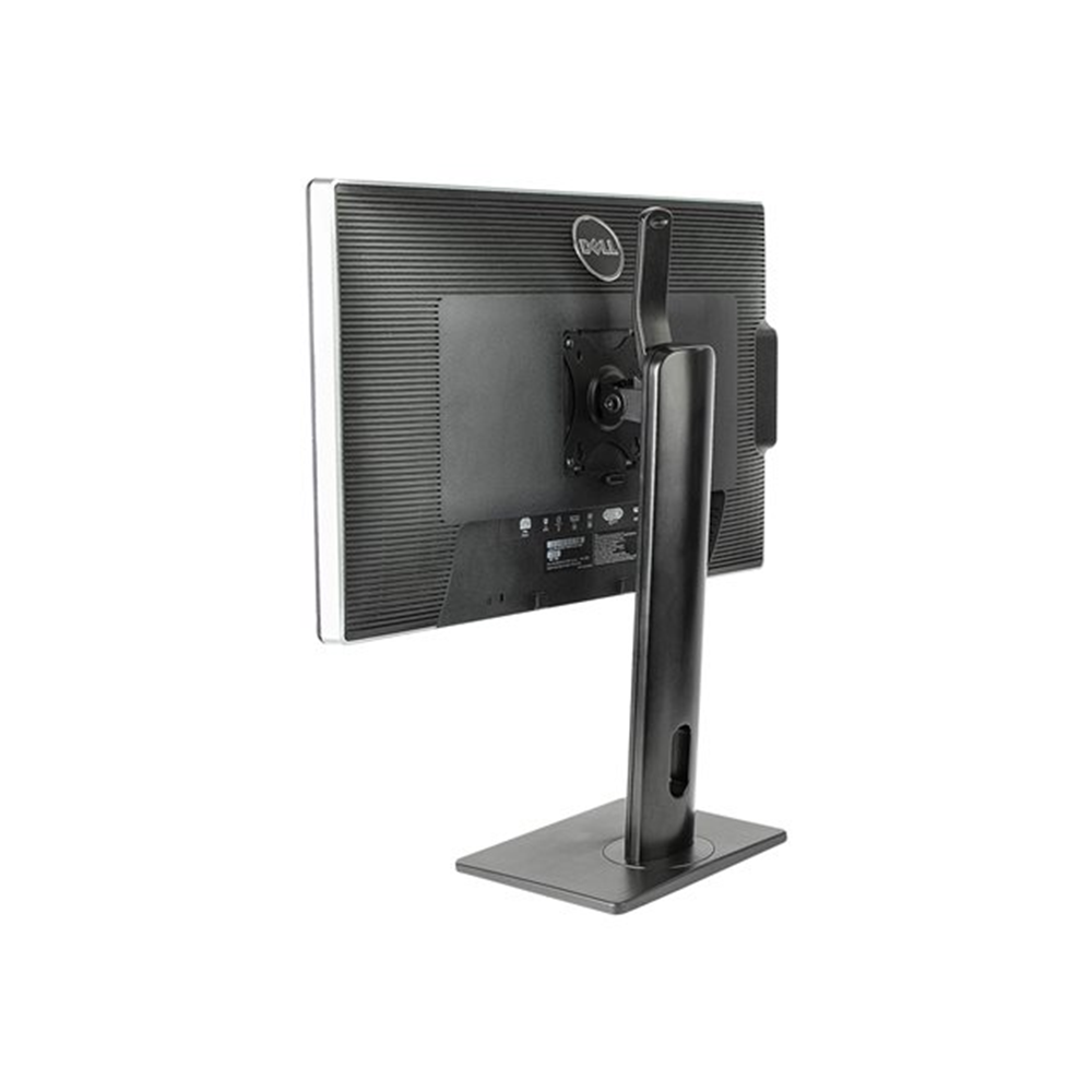 Free Standing Single Monitor Mount/Stand
