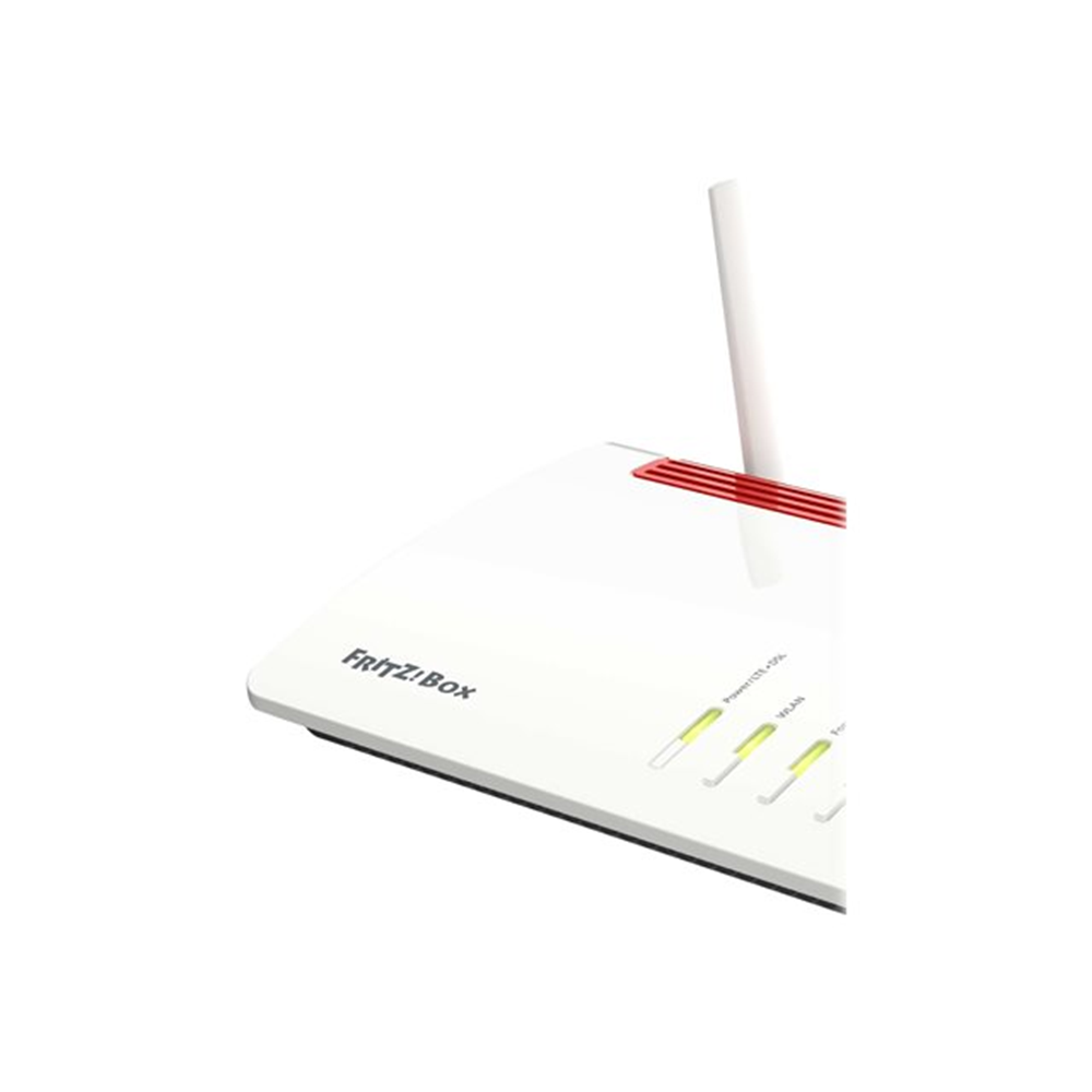 FRITZ!Box 6890 LTE Edition International