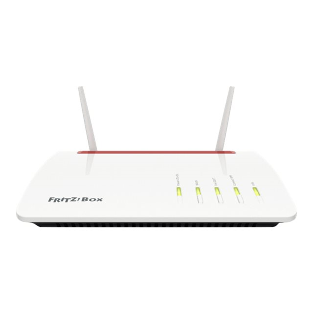 FRITZ!Box 6890 LTE Edition International