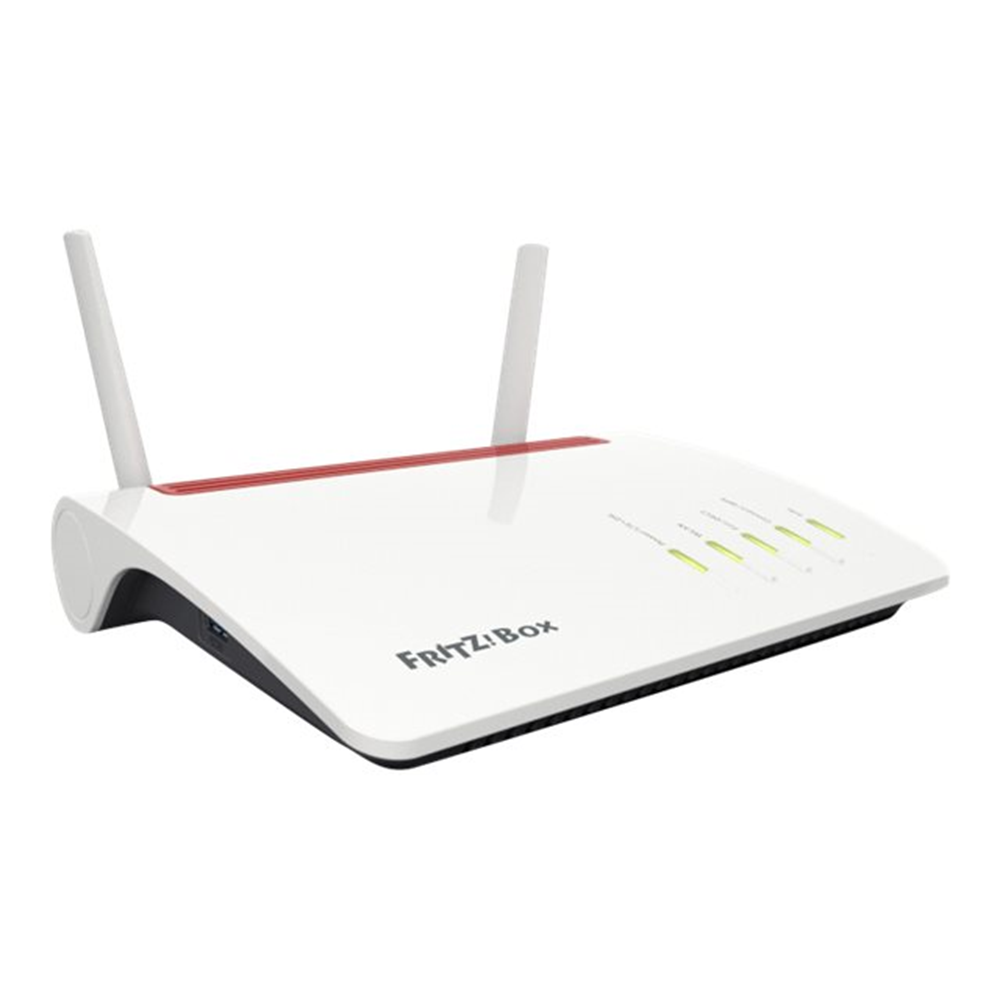 FRITZ!Box 6890 LTE Edition International
