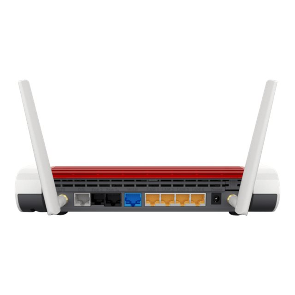 FRITZ!Box 6890 LTE Edition International