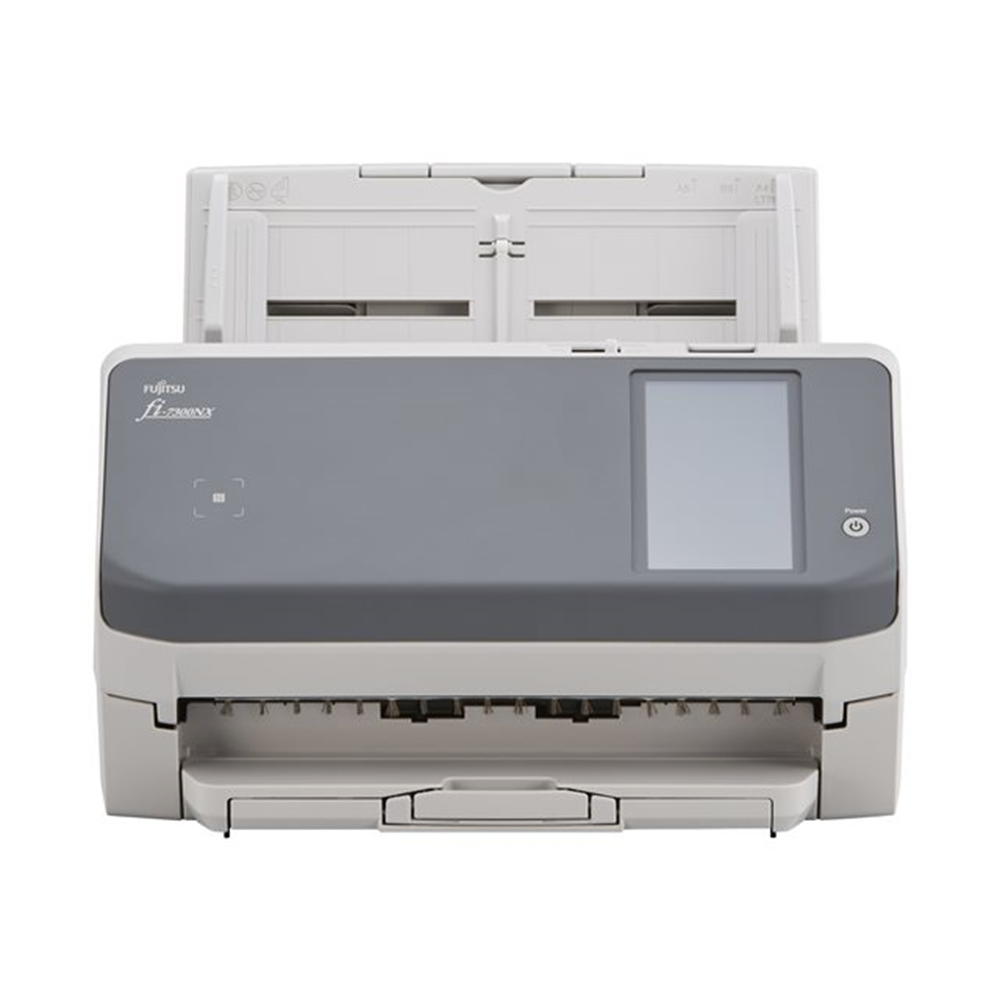 Fujitsu fi-7300NX 60ppm USB/LAN