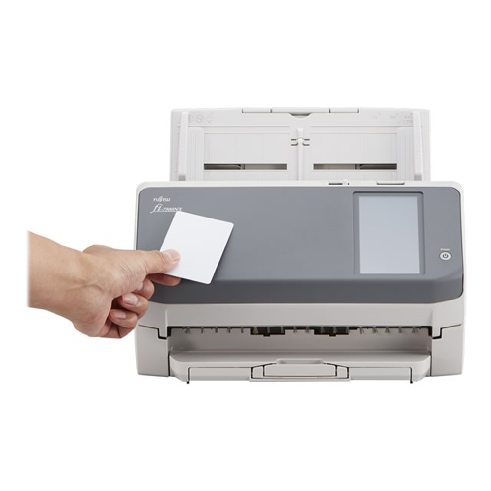 Fujitsu fi-7300NX 60ppm USB/LAN