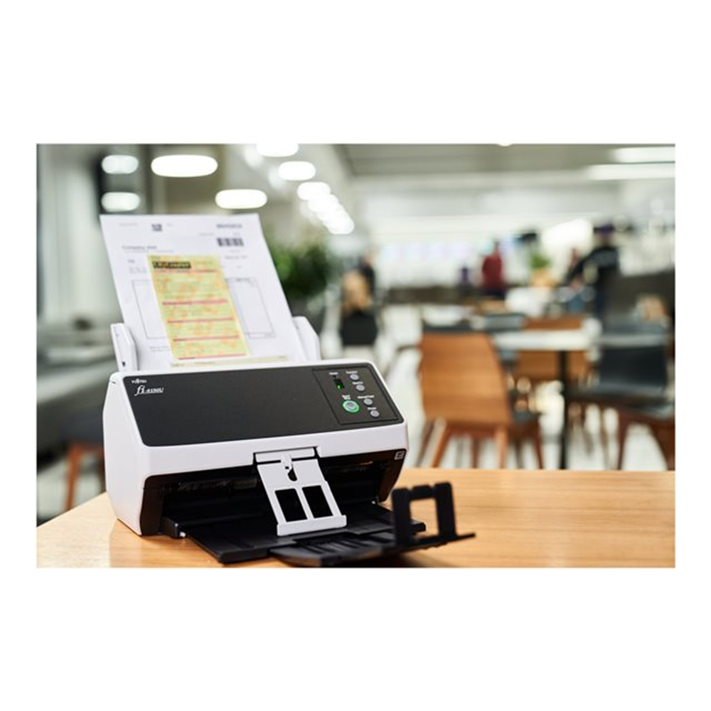 Fujitsu fi-8150