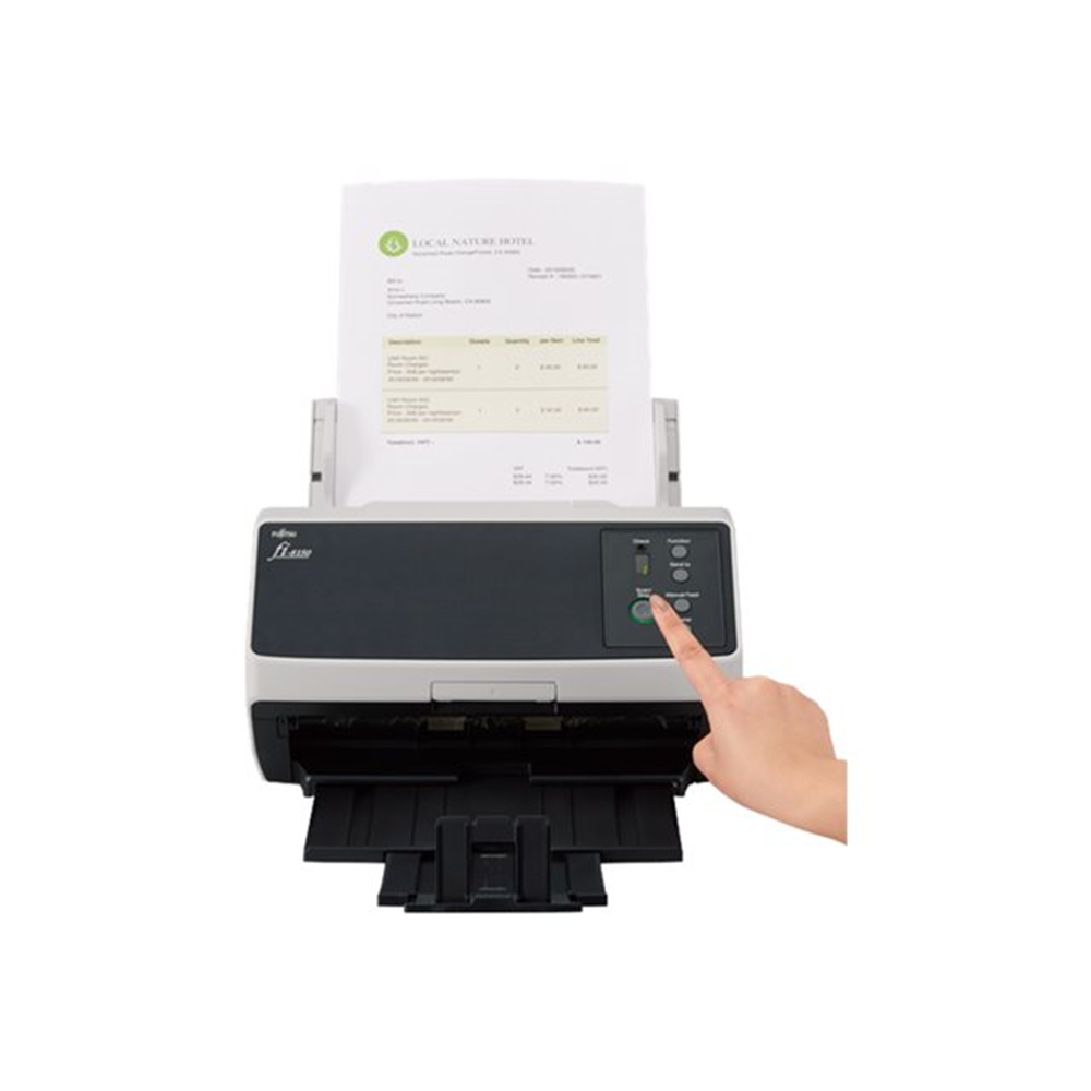 Fujitsu fi-8150