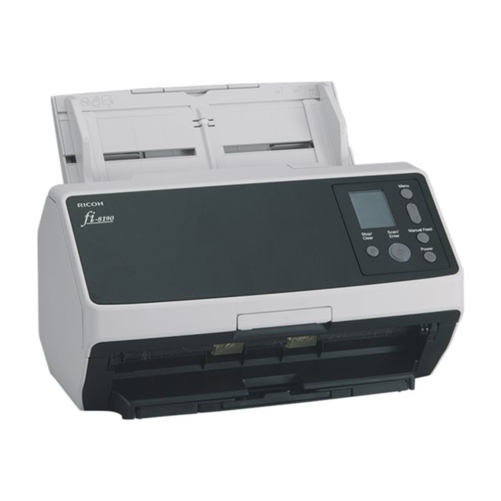 Fujitsu fi-8190