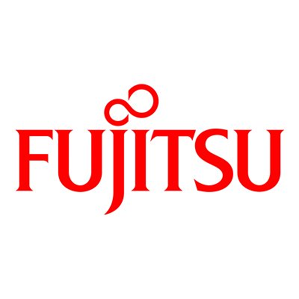 Fujitsu videokaartinstallatieset