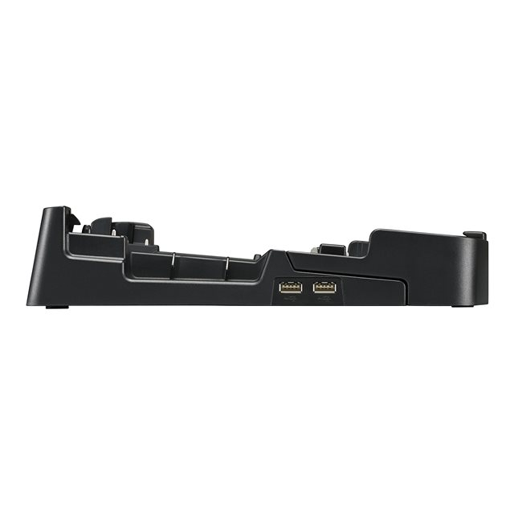 FZ-55/CF-54 Desk Mountable Docking station - AC adapter is NOT included