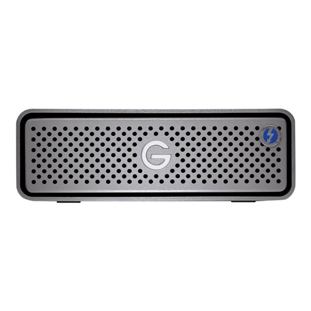 G-DRIVE Pro Space Grey 4TB G-DRIVE Pro Space Grey 4TB
