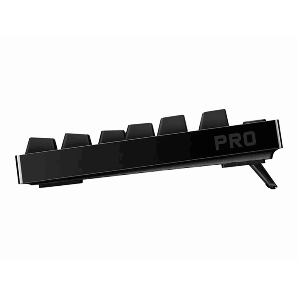 G PRO Mechanical Gaming Keyb