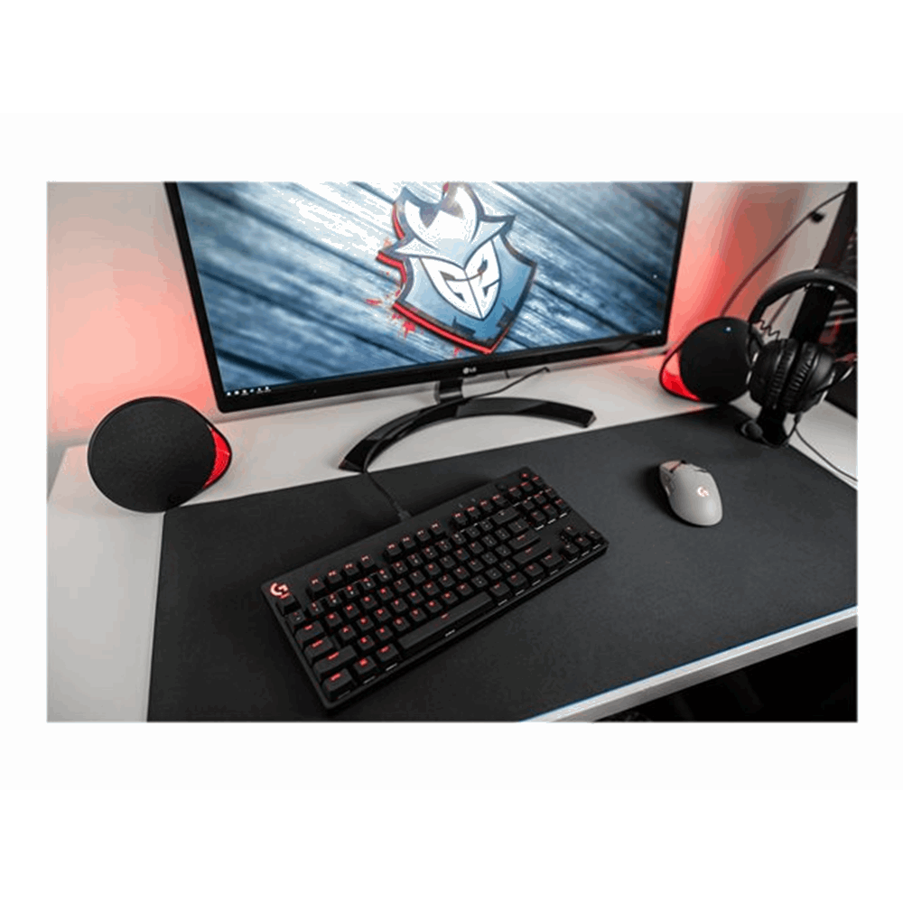 G PRO Mechanical Gaming Keyb