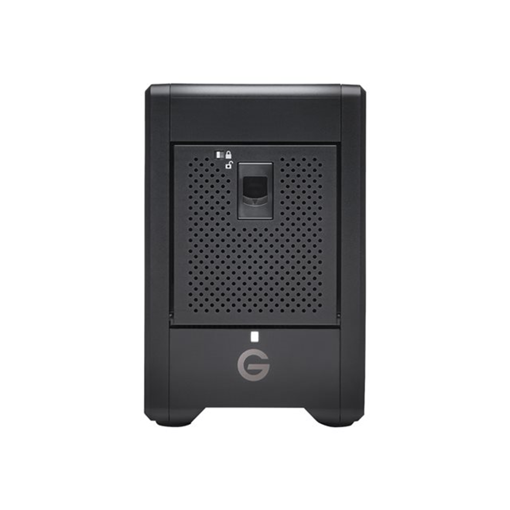 G-RAID Shuttle 4 24TB