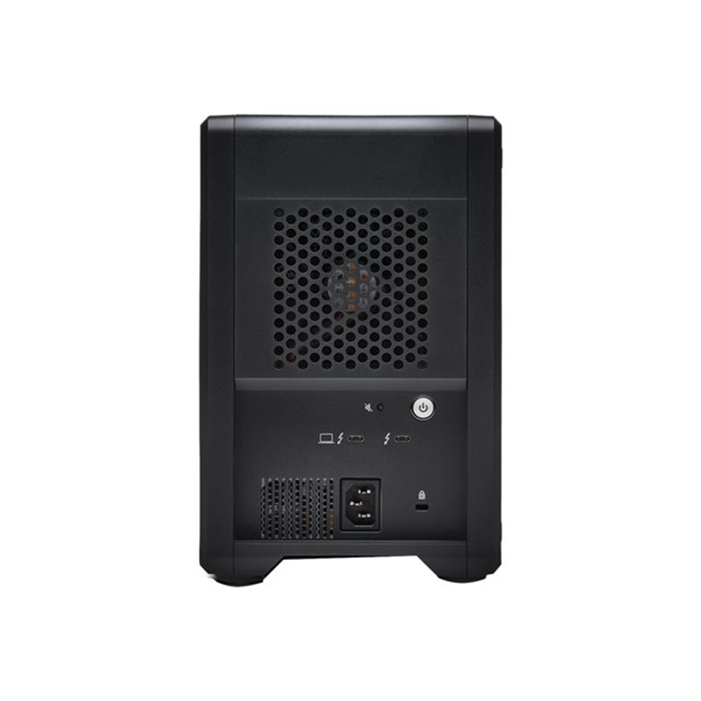 G-RAID Shuttle 4 24TB