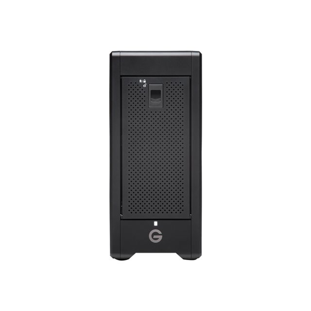 G-RAID Shuttle 8 48TB