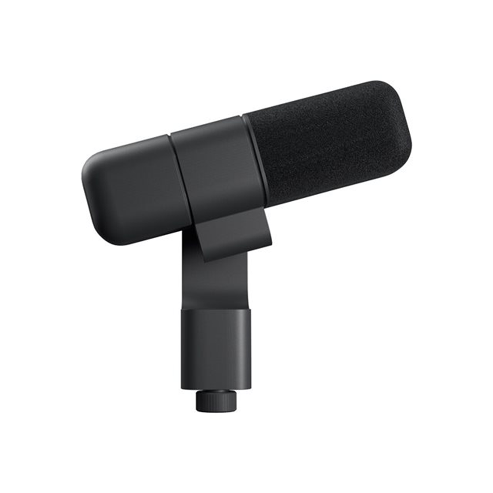 G Yeti Studio Active Dynamic XLR with