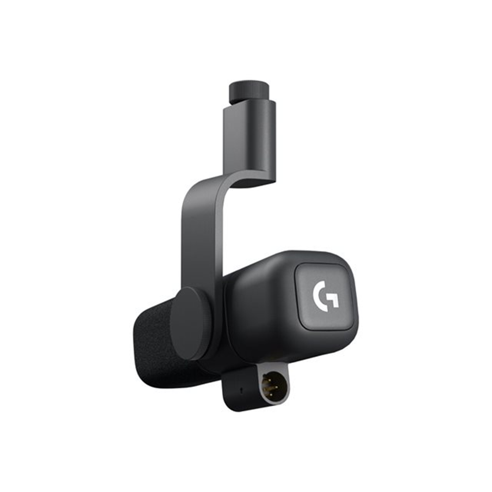 G Yeti Studio Active Dynamic XLR with