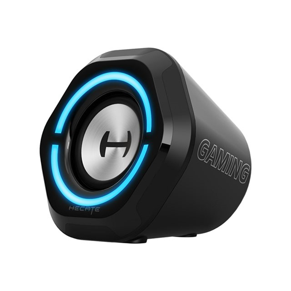 G1000 - 2.0 speakerset / Zwart G1000 - 2.0 speakerset / Zwart