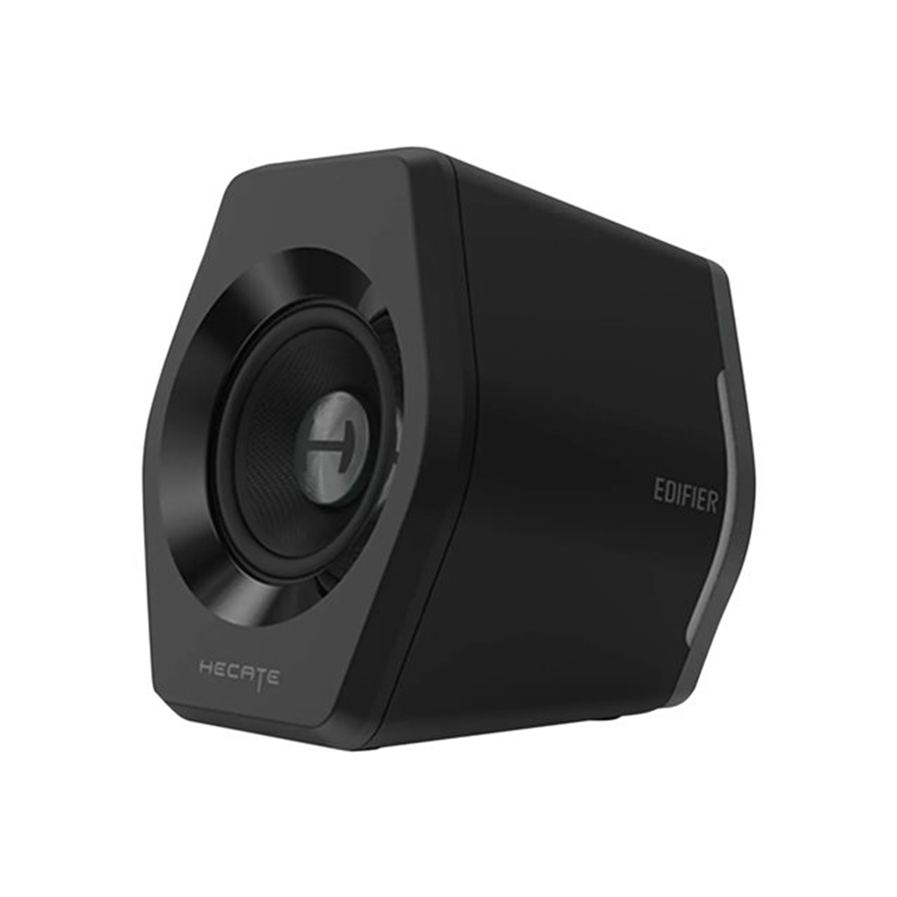 G2000 - 2.0 speakerset / Zwart G2000 - 2.0 speakerset / Zwart