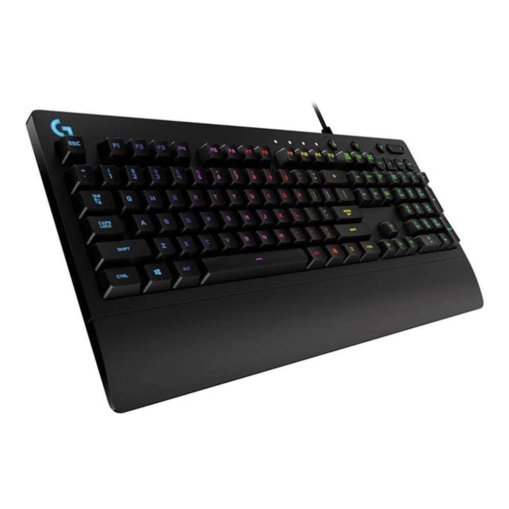 G213 Prodigy Gaming Keyboard N/A - HUN - G213 Prodigy Gaming Keyboard N/A - HUN -