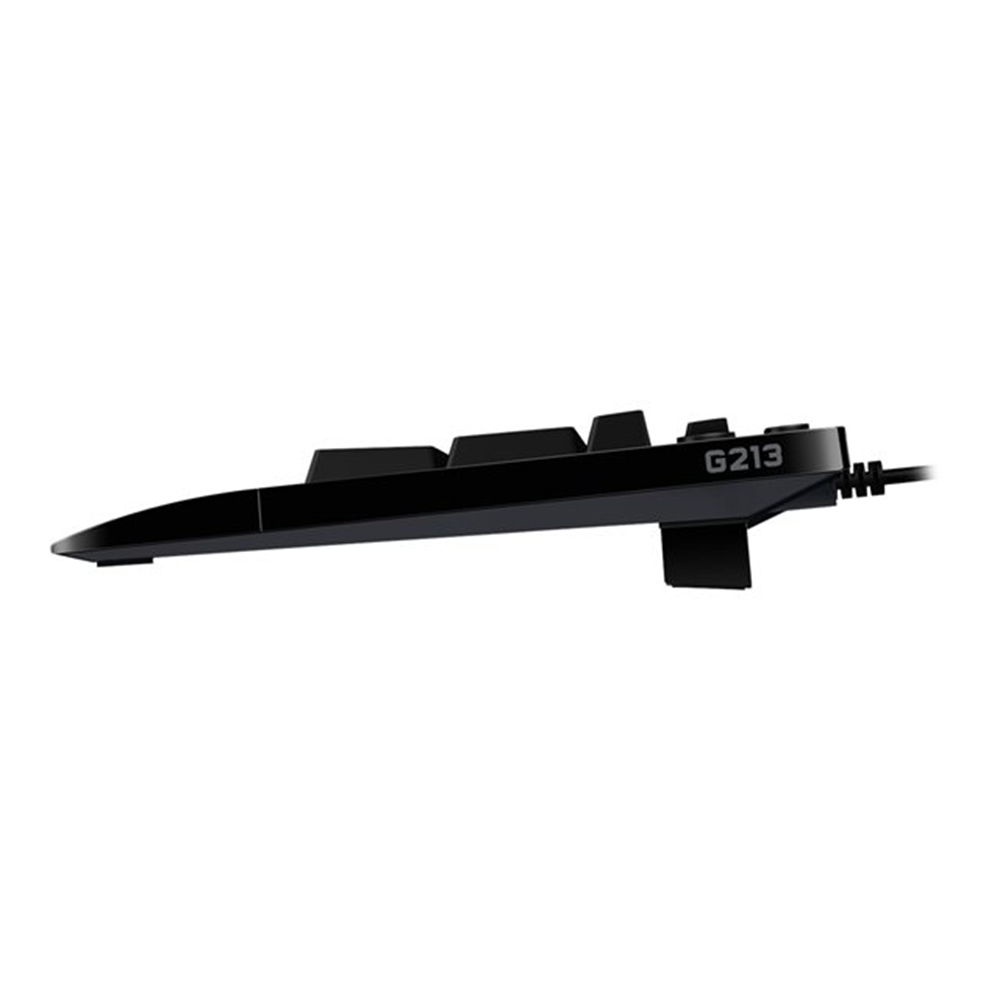 G213 Prodigy Gaming Keyboard N/A - HUN - G213 Prodigy Gaming Keyboard N/A - HUN -