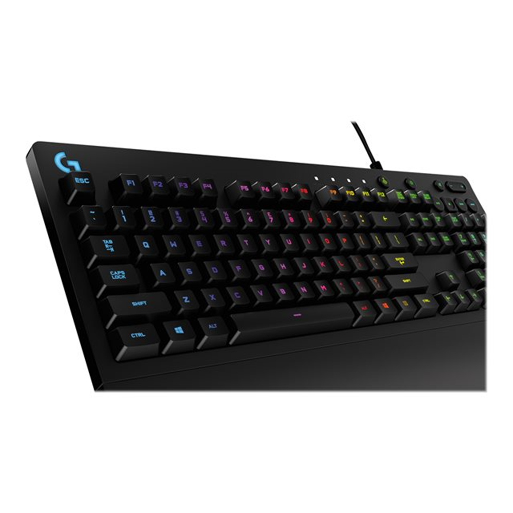 G213 Prodigy Gaming Keyboard N/A - HUN - G213 Prodigy Gaming Keyboard N/A - HUN -