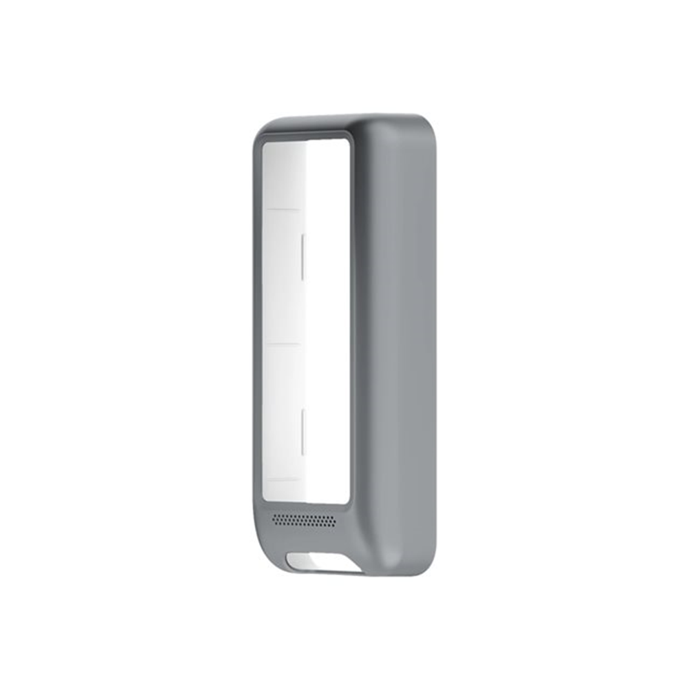 G4 Doorbell Cover - Silver