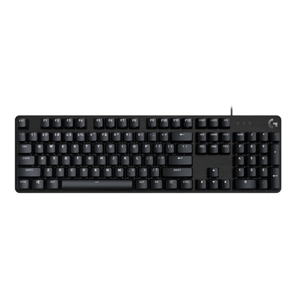 G413 SE - BLACK - DEU CENTRAL