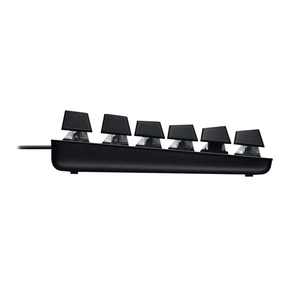 G413 SE - BLACK - DEU CENTRAL