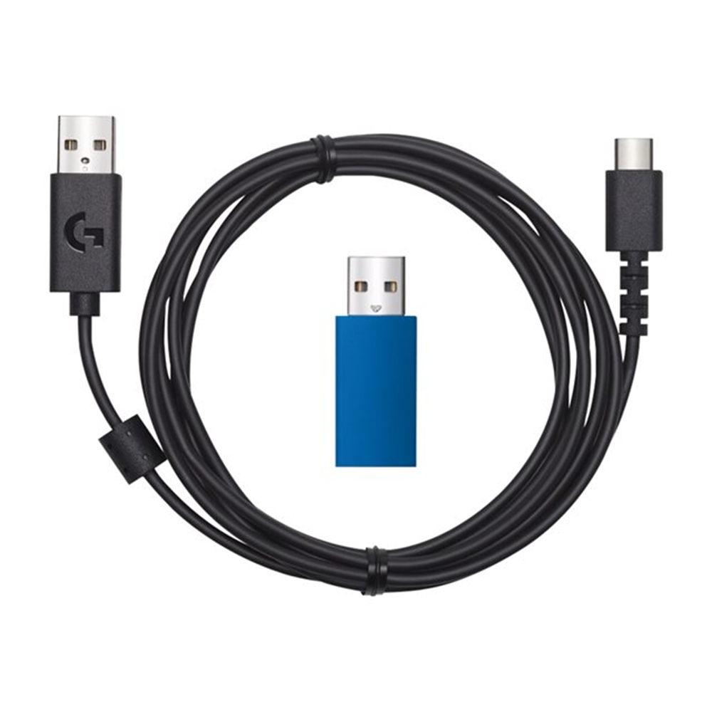 G435 LIGHTSPEED WRLS G Headset BLUE -