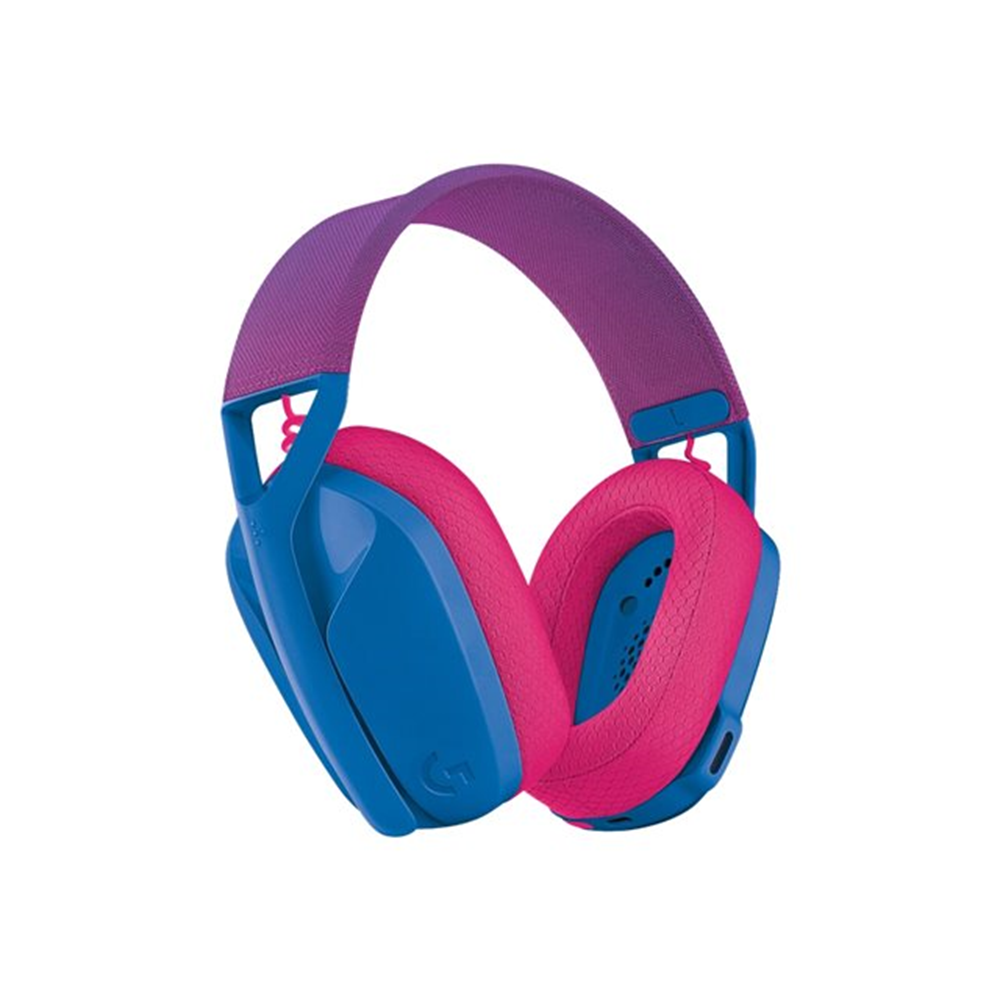 G435 LIGHTSPEED WRLS G Headset BLUE -