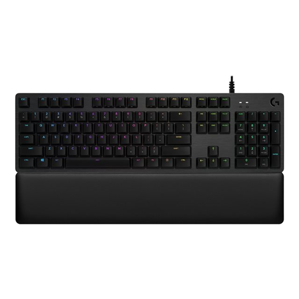 G513 CARBON GX BROWN CARBON RUS