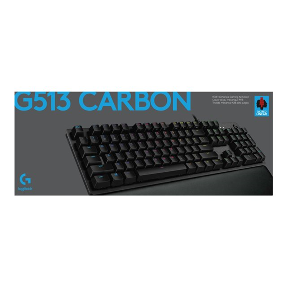 G513 Carbon GX Brown CARBON UK