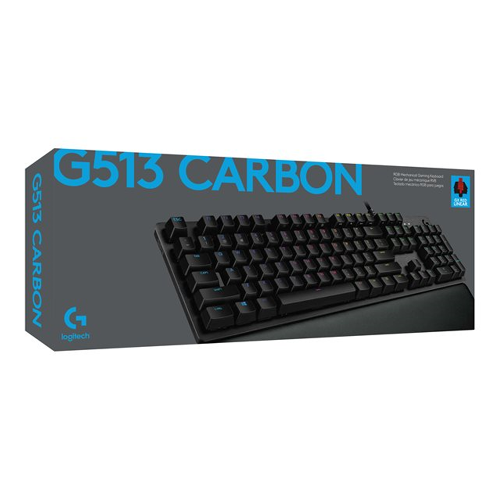G513 Carbon GX Brown CARBON UK