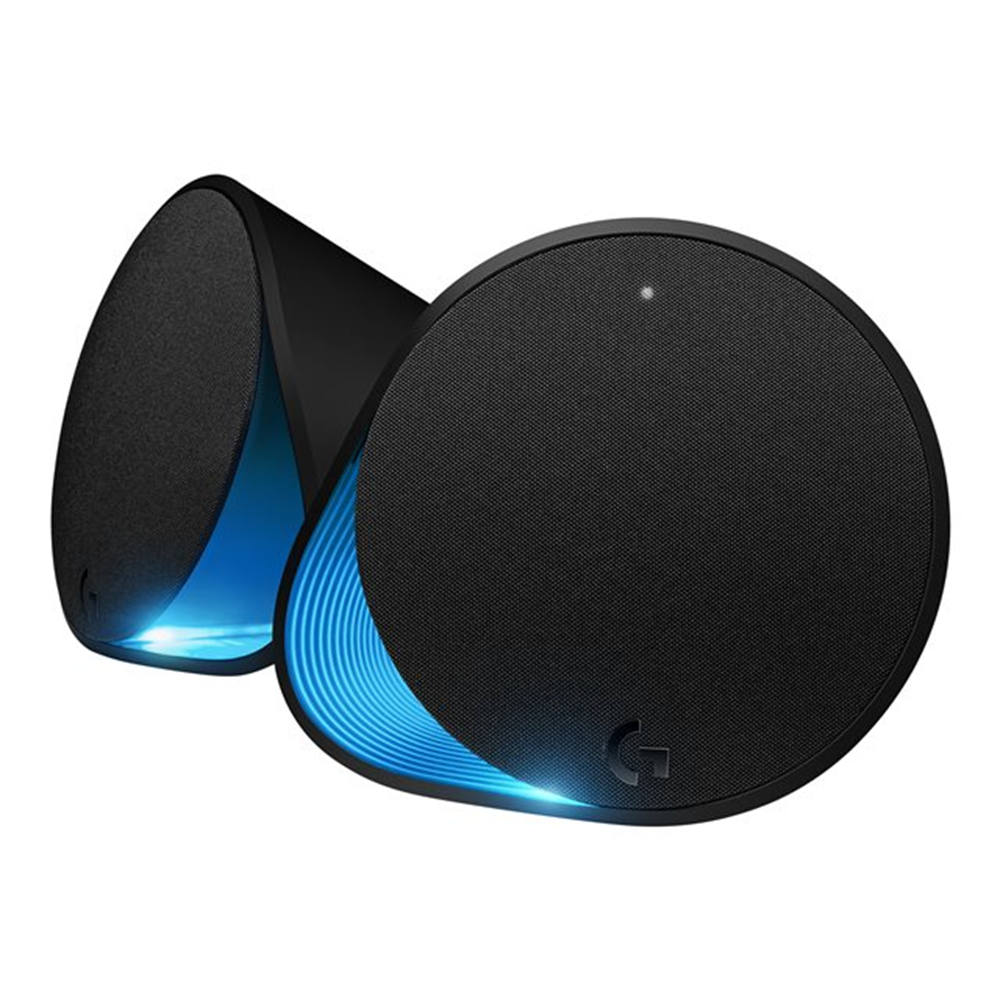 G560 LIGHTSYNC PC Speakers G560 LIGHTSYNC PC Speakers