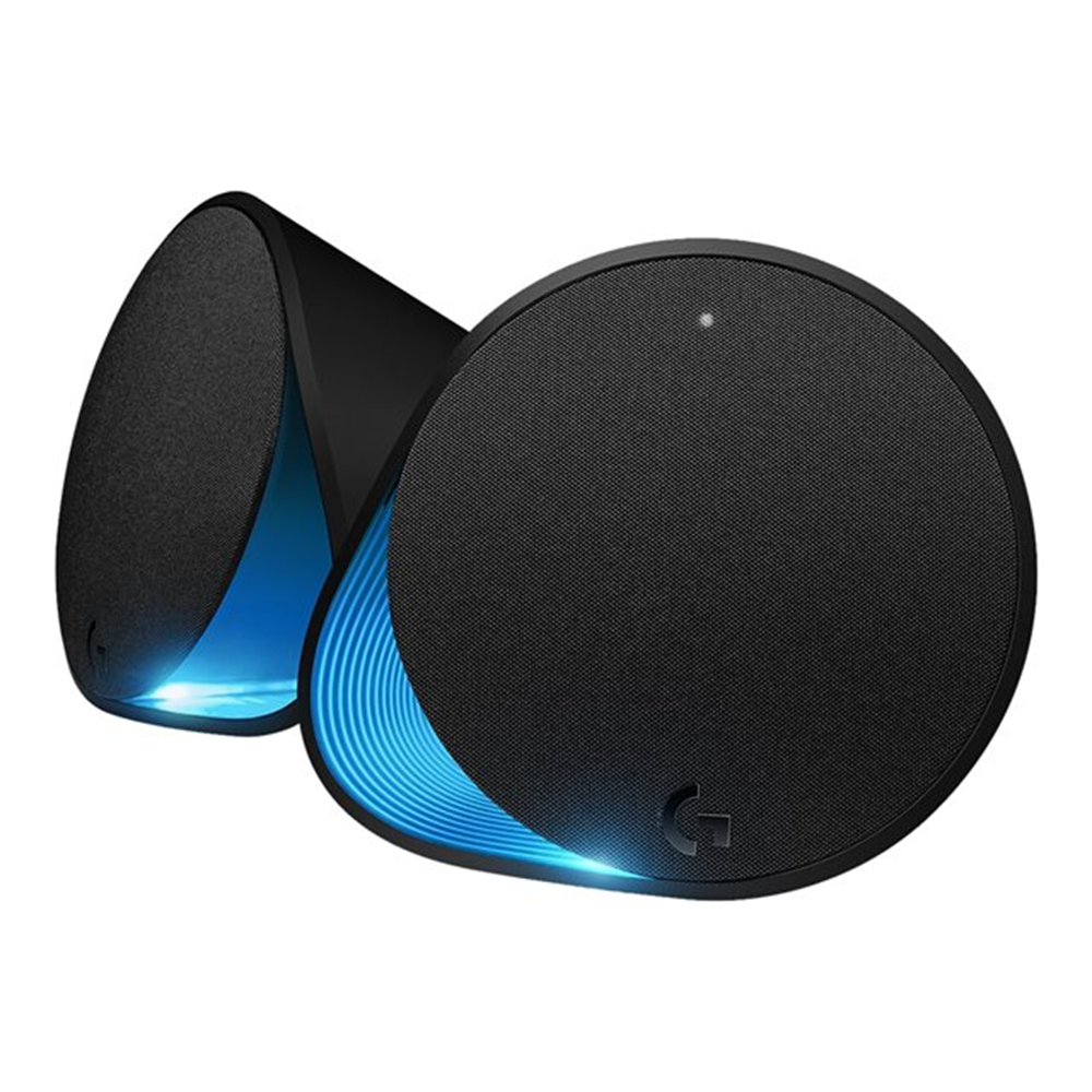 G560 LIGHTSYNC PC Speakers G560 LIGHTSYNC PC Speakers