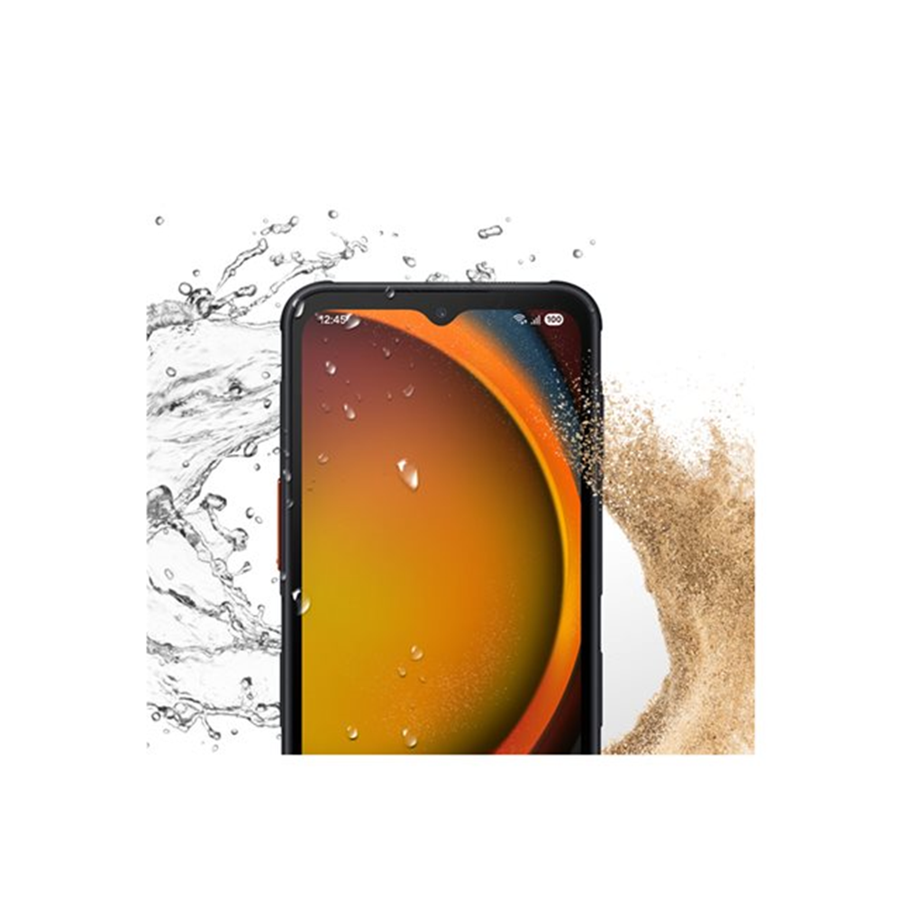 G766 XCOVER 7 PRO 5G 128GB EE BLACK