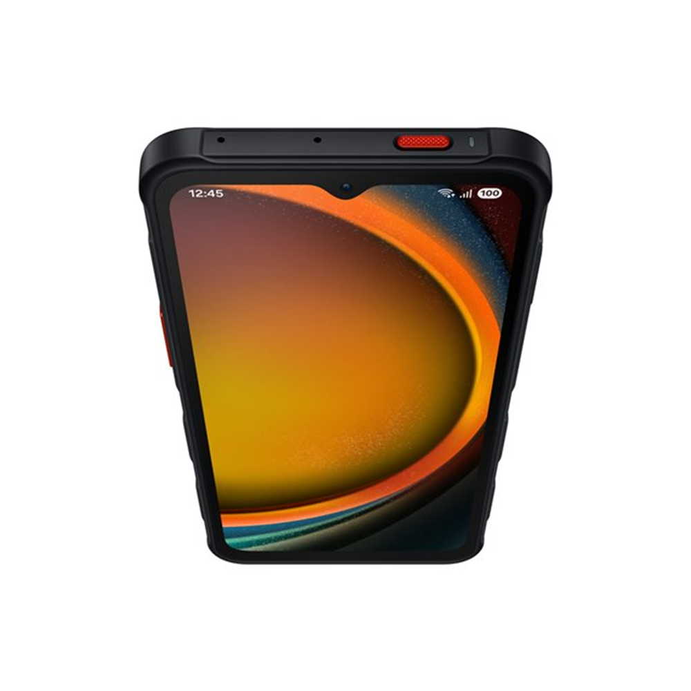 G766 XCOVER 7 PRO 5G 128GB EE BLACK