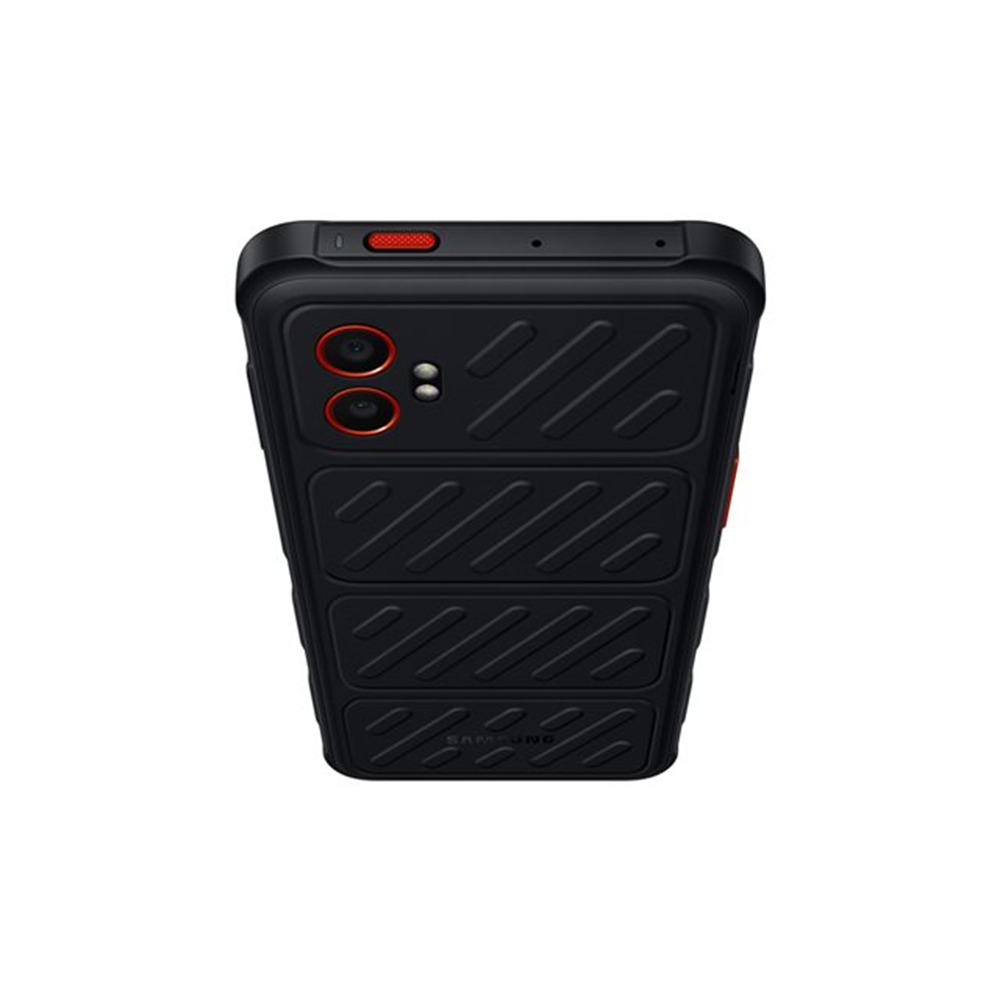 G766 XCOVER 7 PRO 5G 128GB EE BLACK