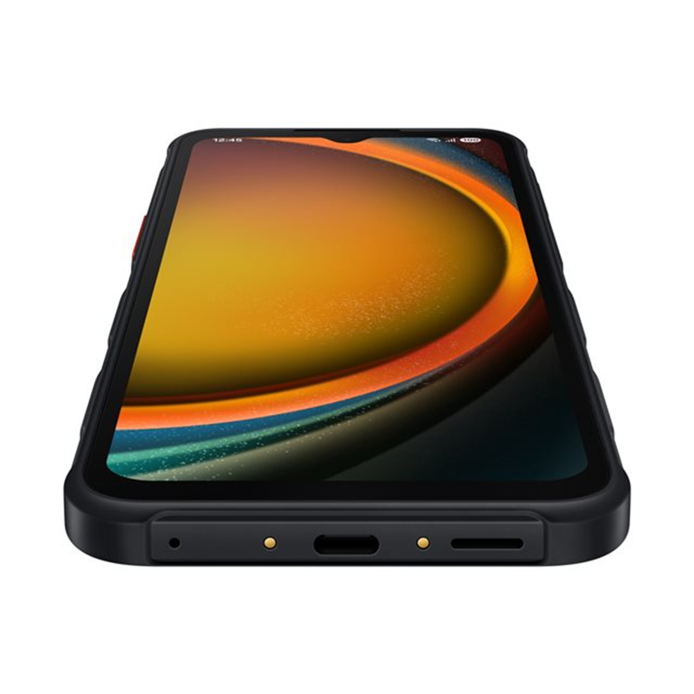 G766 XCOVER 7 PRO 5G 128GB EE BLACK