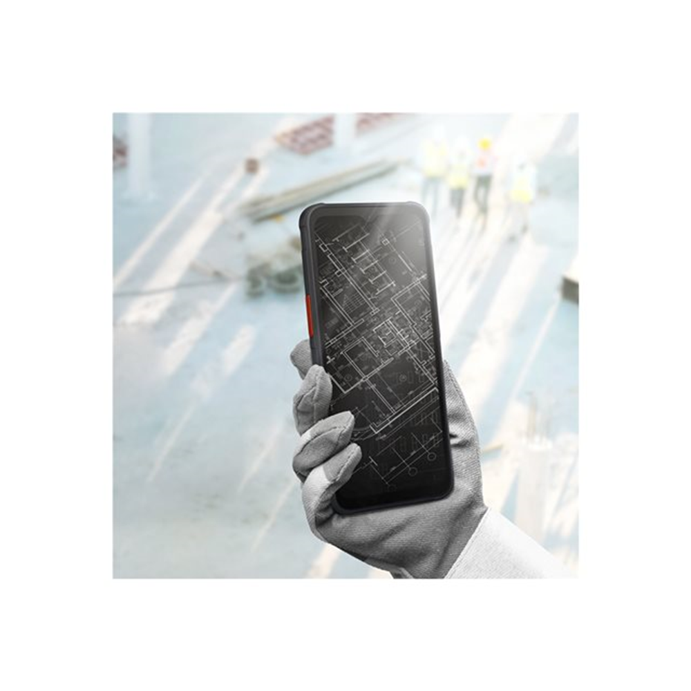 G766 XCOVER 7 PRO 5G 128GB EE BLACK