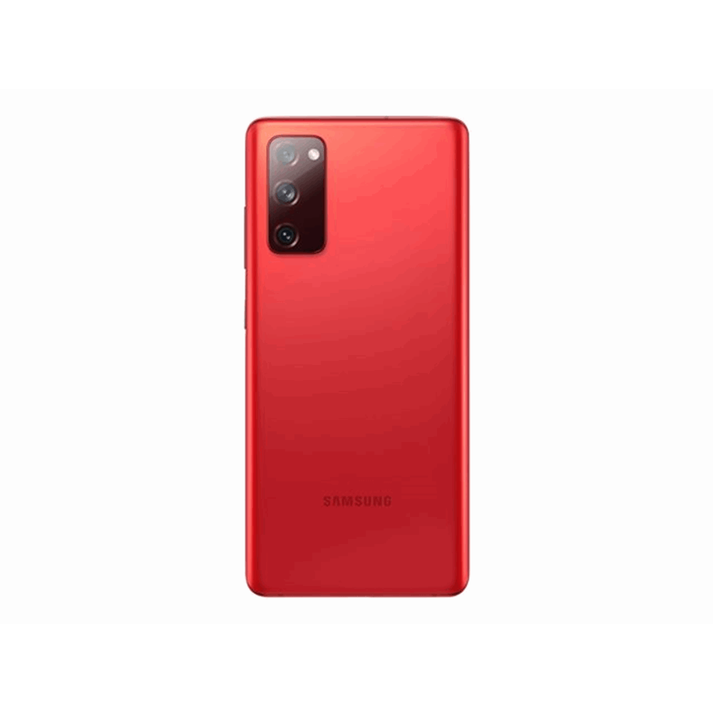 G780 Galaxy S20 FE 4G 128GB Fiery Red