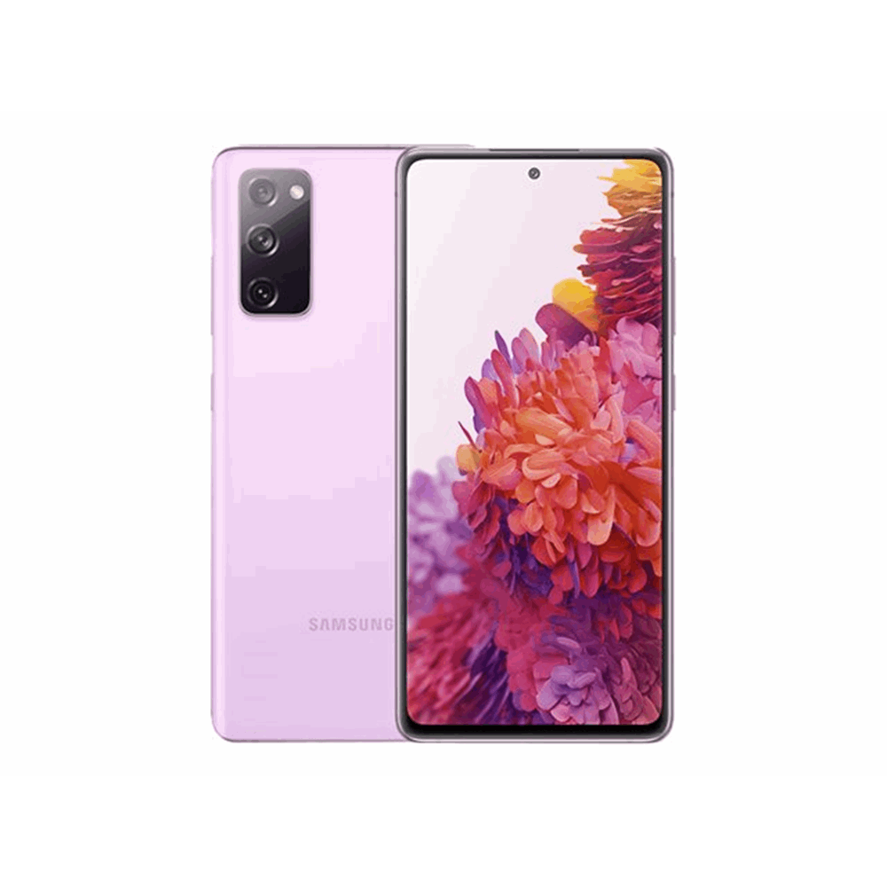 G780 Galaxy S20 FE 4G 128GB Milky Lavender